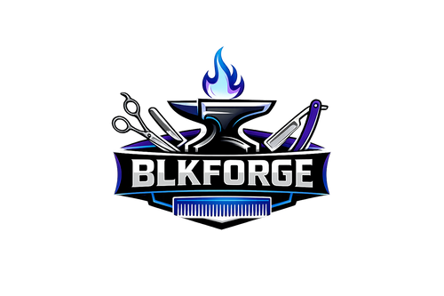 Blackforge